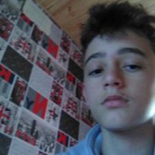 Profile Picture of Conor Hackett (@ConorHackett10) on Twitter
