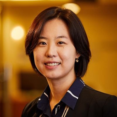 Profile Picture of Arang Rhie (@ArangRhie) on Twitter