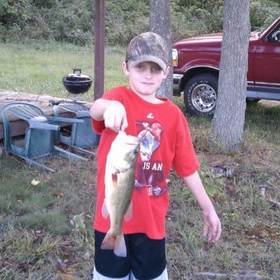 Profile Picture of Matthew McAdams (@matthewd12703) on Twitter