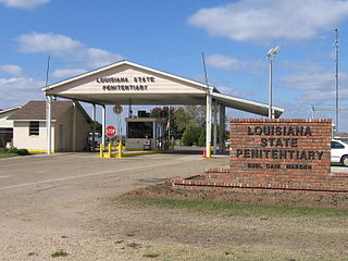 Profile Picture of Louisiana State Penitentiaryon Wikipedia