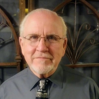 Profile Picture of Frank Gilbert (@Gilbert4LtGov) on Twitter