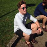 Profile Picture of John Patrick Coulson (@jphcoulson) on Instagram