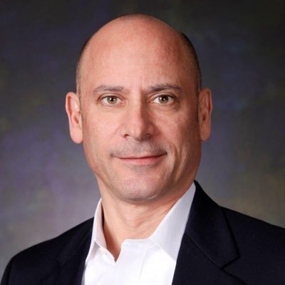 Profile Picture of Peter Dube, RPh (@DubeRph) on Twitter