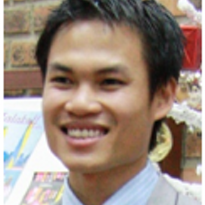 Profile Picture of Van Bau NGUYEN (@VanBauNGUYEN) on Twitter