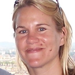 Profile Picture of Amy Hansen (@arjeter) on Twitter