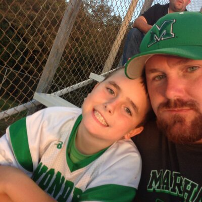 Profile Picture of Mark Jenkins (@mark_maj1371) on Twitter