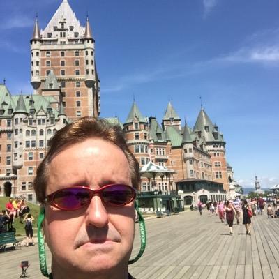 Profile Picture of Steve Mazur (@smoothskier) on Twitter