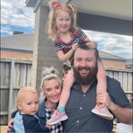 Profile Picture of Tahlia McCarron (@tahlia.seisun) on Facebook