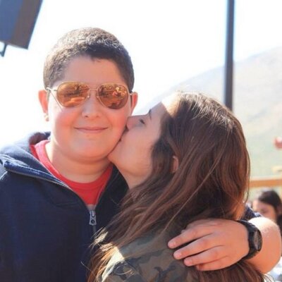 Profile Picture of ☠ (@SimonAbboud98) on Twitter