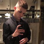 Profile Picture of Alex Novelliere (@italianghost) on Instagram