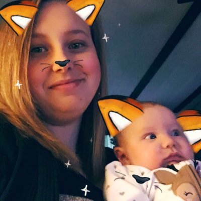 Profile Picture of Tori Boone (@Boone_Tori03) on Twitter