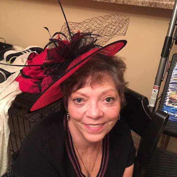 Profile Picture of Sandra Bergeron (@sandra_bergeron) on Poshmark