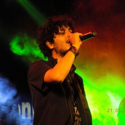 Aniruddha Chakraborty - Twitter Profile Picture of Aniruddha Chakraborty (@Anirudd59517894) on Twitter