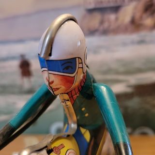 Profile Picture of Thomas Forsythe (@snappythom45) on Instagram