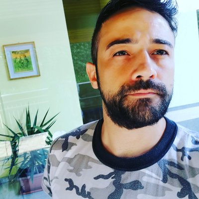 Rocco Calabrese - Twitter Profile Picture of Rocco Calabrese (@Roccocalabrese7) on Twitter