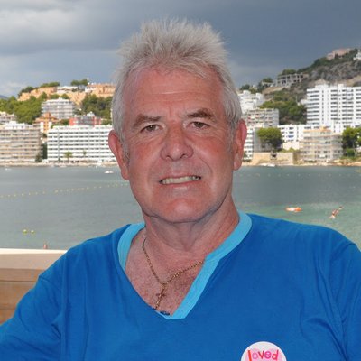 Profile Picture of Stephen Keane (@stevekeane77) on Twitter