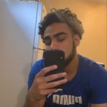Profile Picture of Abdul Meskienyar (@tooexplosive253) on Instagram