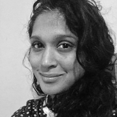 Profile Picture of Paula Saha (@paulasaha) on Twitter