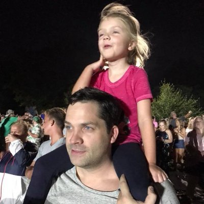 Profile Picture of Cliff Clary (@cliff_clary) on Twitter
