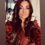 Profile Picture of Hailey Malone (@haylestonesxx) on Instagram