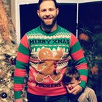 Profile Picture of Steve Robertson (@stevenrobertson.6) on Instagram