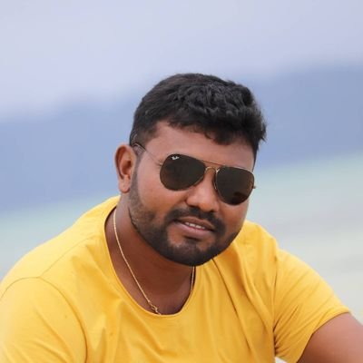 Profile Picture of Mehul Shroff (@MehulShroff4) on Twitter