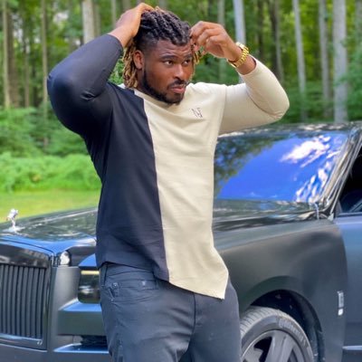 DJ Fluker TheWarrior - Twitter Profile Picture of DJ Fluker TheWarrior (@DJTheWarrior76) on Twitter