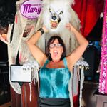 Profile Picture of Brenda Bezayiff (@brendabep) on Instagram