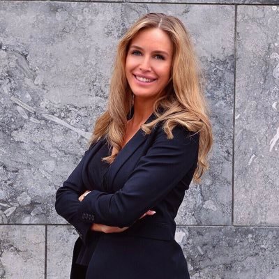 Profile Picture of Tine Marie Andersen (@TineMarieAnders) on Twitter