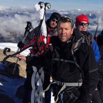 Profile Picture of Duncan Marsh (@duncanmarsh1) on Twitter