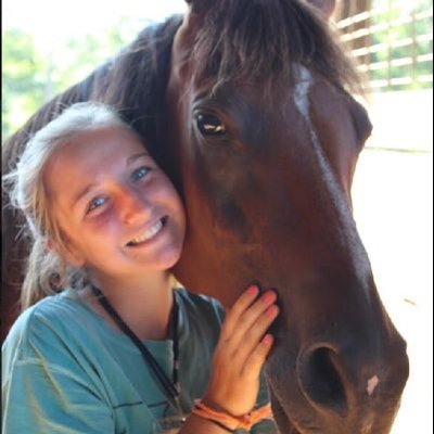 Profile Picture of Amanda Malcom (@amanda_malcom) on Twitter