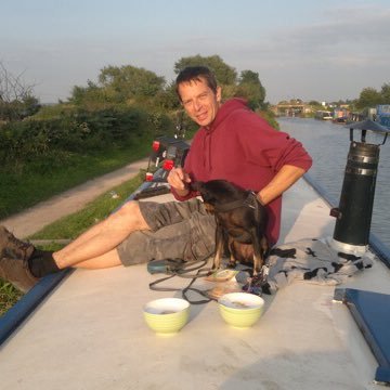 Profile Picture of Martin Windisch (@nuisgenug) on Twitter