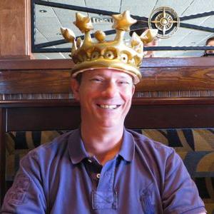 Profile Picture of Mark Cullifer (@M_Cull) on Twitter