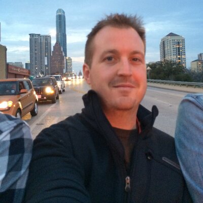 Profile Picture of Mike Bergsma (@mcbergsma) on Twitter