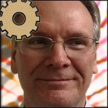 Profile Picture of Michael Eidson (@eposic) on Twitter