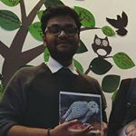 Profile Picture of Abhishek Misra (@abhishek.misra.96) on Instagram