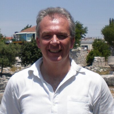 Profile Picture of Richard Worley (@RichardWorley13) on Twitter