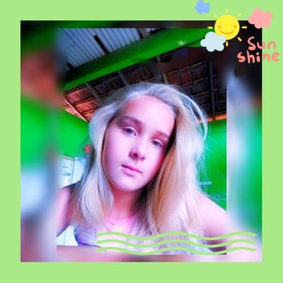 Profile Picture of Sara Klitzke Borchardt (@BorchardtSara) on Twitter