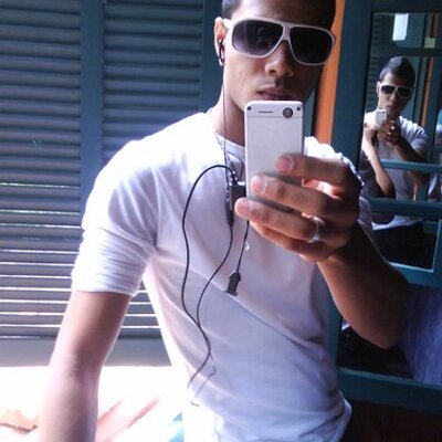 Profile Picture of Elifa Omar De Aguiar (@ElifaOmar) on Twitter