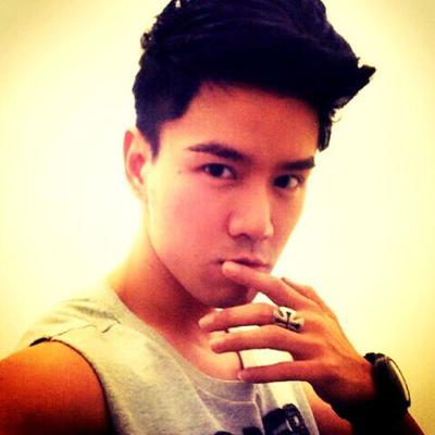 Profile Picture of STEVEN (@steven_manly) on Twitter