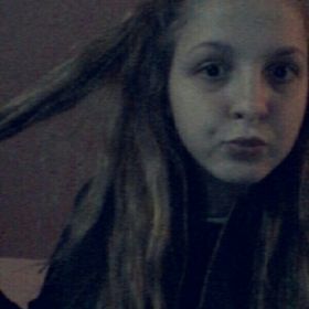 Profile Picture of Alexis Werner-Huth (@lexielove3905) on Pinterest