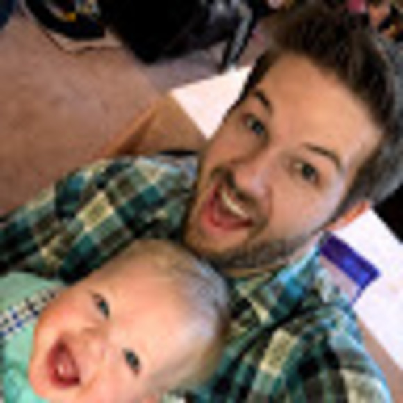 Profile Picture of Brett Conrad (@bconrad56) on Poshmark