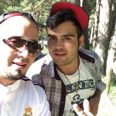 David Esteban - Twitter Profile Picture of David Esteban (@davidesteban333) on Twitter