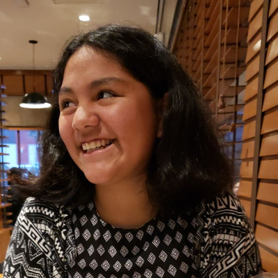 Profile Picture of AstridAyala04 (@AstridAyala04) on Twitter