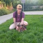 Profile Picture of David Reimer (@david.reimer.501) on Instagram