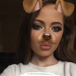 Profile Picture of Tori💗💗x (@torilyons) on Instagram