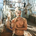 Profile Picture of Benjamin Larsen Strøm (@strombenjamin) on Instagram