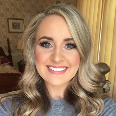 Profile Picture of Brooke McCray Piper (@Brookempiper) on Twitter