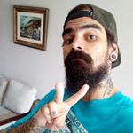 Profile Picture of Daniel Stallone Barber (@danielstallonebarber) on Instagram