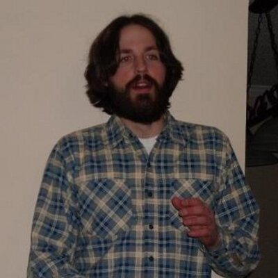 Profile Picture of David Ivins (@davidivins) on Twitter